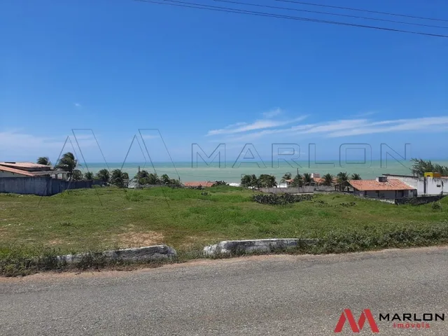 Imagem: Terreno em Praia de Maxaranguape, Vista