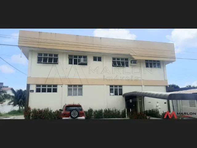 Imagem: Ponto Comercial Térreo, 4 Banheiros, Aux