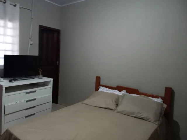 Imagem: Apartamento com Mobília em Rondonópolis