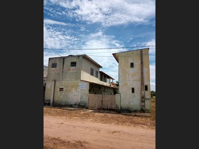 Imagem 1: Pousada em Praia das Neves Presidente Kennedy