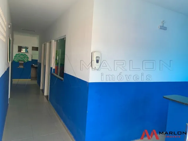 Imagem 6: Excelente Prédio Comercial, 12 Salas, Recepção, Sistema de Câmeras. 600M²