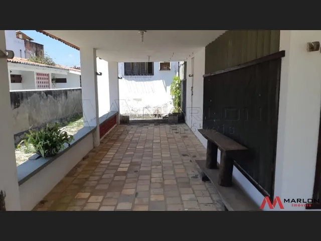 Imagem 2: Casa À Beira Mar, 4 Quartos, Sendo 4 Suítes, Closet. 315M²