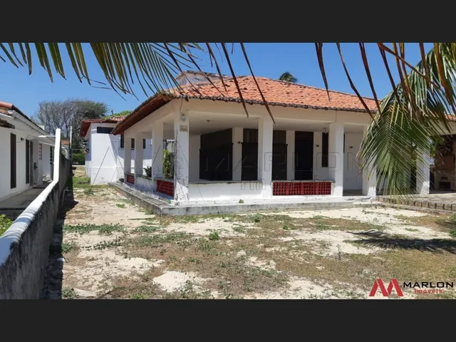 Imagem 4: Casa À Beira Mar, 4 Quartos, Sendo 4 Suítes, Closet. 315M²