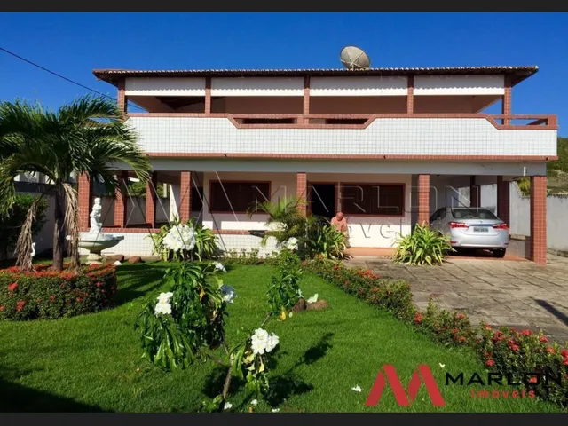 Imagem: Casa em Búzios, 5 Quartos, Sendo 2 Suítes
