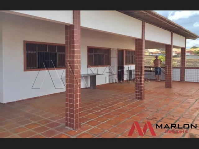 Imagem 11: Casa em Búzios, 5 Quartos, Sendo 2 Suítes, Mobiliado. 200M²