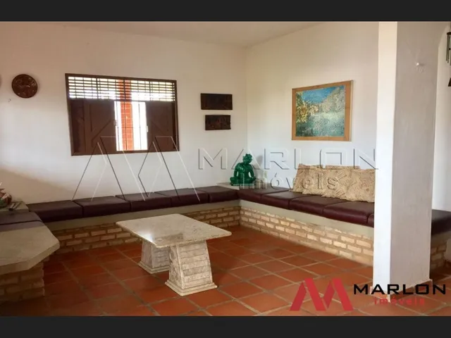 Imagem 9: Casa em Búzios, 5 Quartos, Sendo 2 Suítes, Mobiliado. 200M²