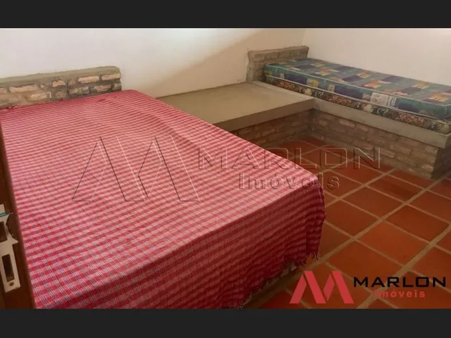 Imagem 12: Casa em Búzios, 5 Quartos, Sendo 2 Suítes, Mobiliado. 200M²