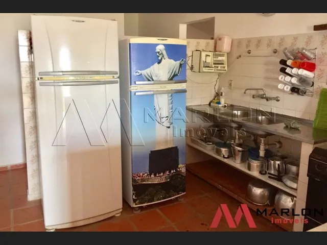 Imagem 14: Casa em Búzios, 5 Quartos, Sendo 2 Suítes, Mobiliado. 200M²