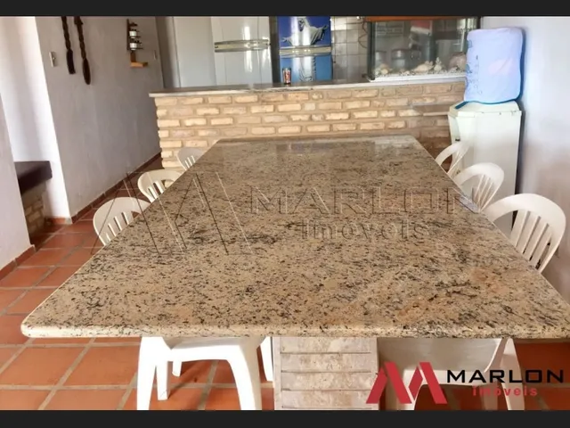Imagem 8: Casa em Búzios, 5 Quartos, Sendo 2 Suítes, Mobiliado. 200M²