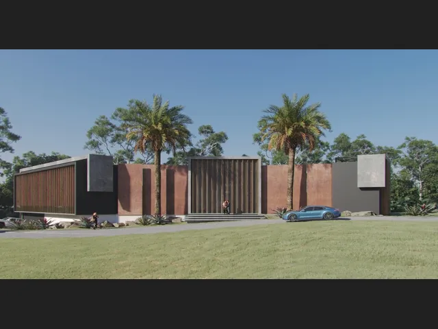 Imagem: Casa dos Artista By Elements Diamond Ville