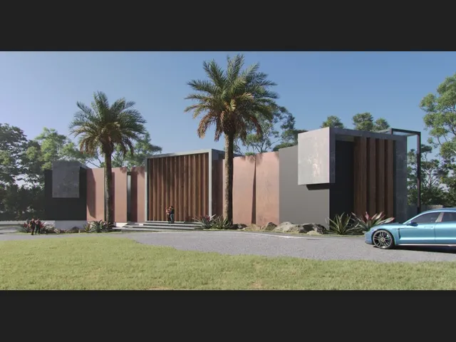 Imagem 2: Casa dos Artista By Elements Diamond Ville