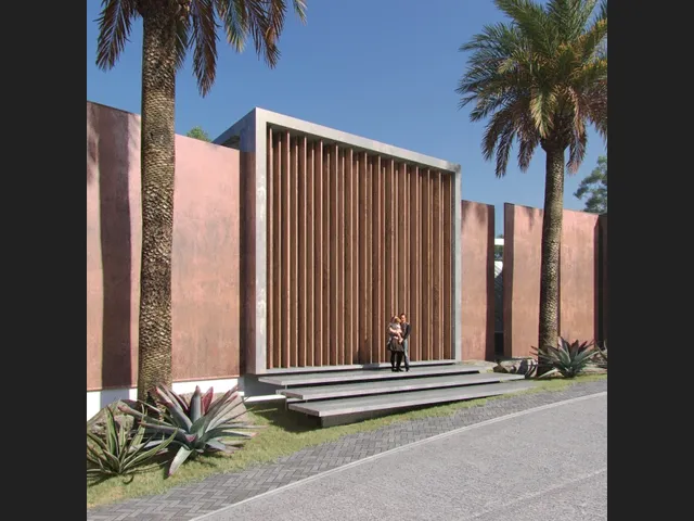 Imagem 9: Casa dos Artista By Elements Diamond Ville