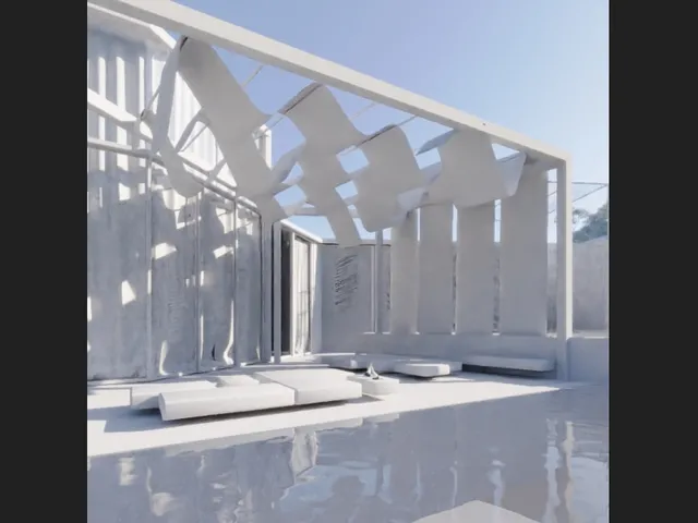 Imagem 6: Casa dos Artista By Elements Diamond Ville
