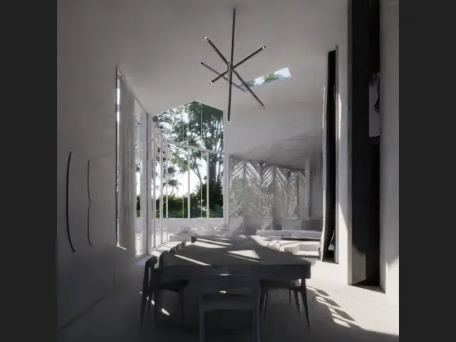 Imagem 7: Casa dos Artista By Elements Diamond Ville