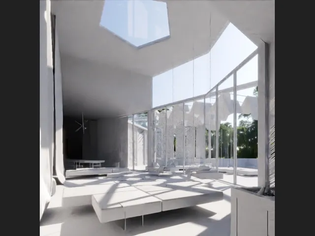 Imagem 11: Casa dos Artista By Elements Diamond Ville