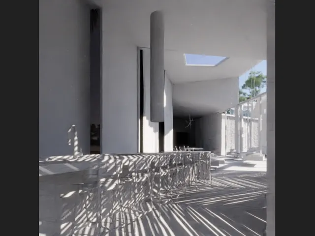Imagem 3: Casa dos Artista By Elements Diamond Ville
