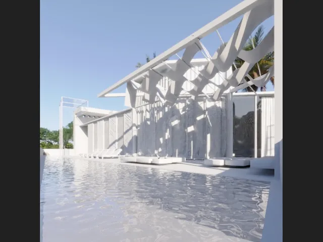 Imagem 10: Casa dos Artista By Elements Diamond Ville
