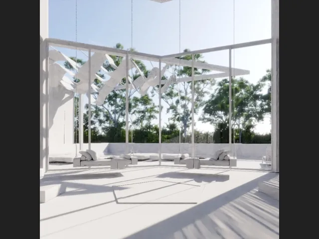 Imagem 5: Casa dos Artista By Elements Diamond Ville