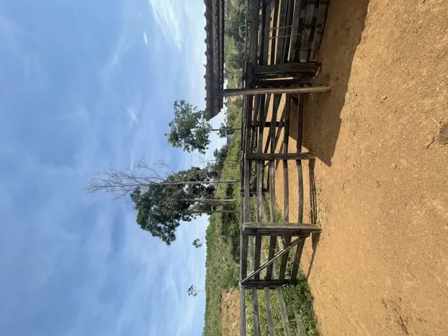 Imagem 1: 20 Alqueires Fazenda / sítio com venda por R$6.000.000