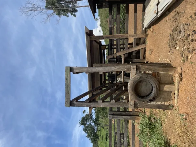 Imagem 4: 20 Alqueires Fazenda / sítio com venda por R$6.000.000
