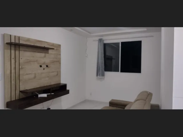 Imagem: Apartamento no Sao José / Lagoa Park