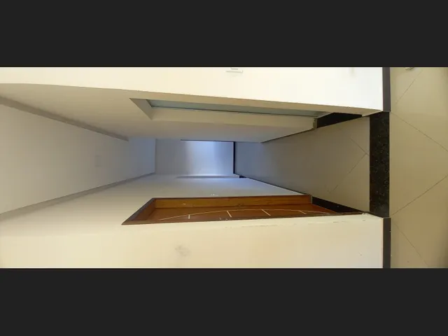 Imagem: Casa Localizada na Praça Costa e Silva