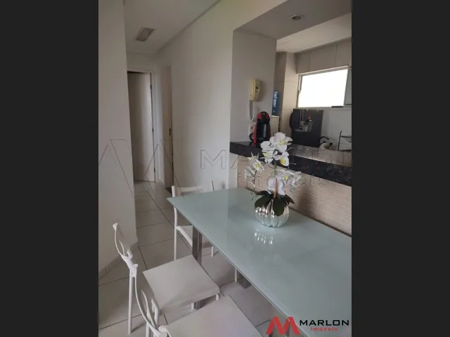 Imagem 8: Ótimo Apartamento no Natureza Flora, 2 Quartos, Sendo 1 Suíte, Varanda. 55M²