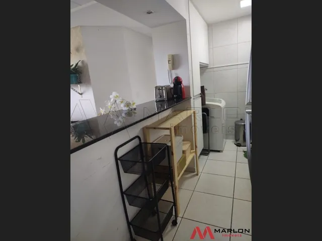 Imagem 14: Ótimo Apartamento no Natureza Flora, 2 Quartos, Sendo 1 Suíte, Varanda. 55M²