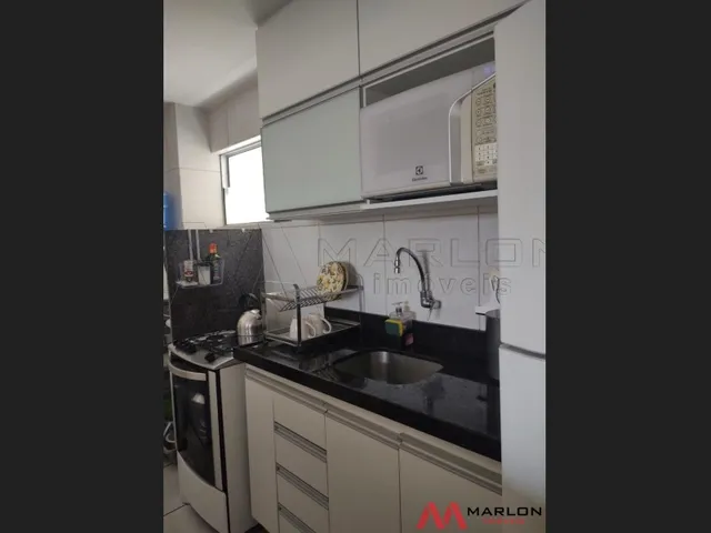 Imagem 9: Ótimo Apartamento no Natureza Flora, 2 Quartos, Sendo 1 Suíte, Varanda. 55M²