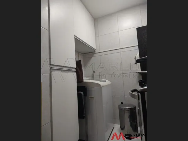 Imagem 6: Ótimo Apartamento no Natureza Flora, 2 Quartos, Sendo 1 Suíte, Varanda. 55M²