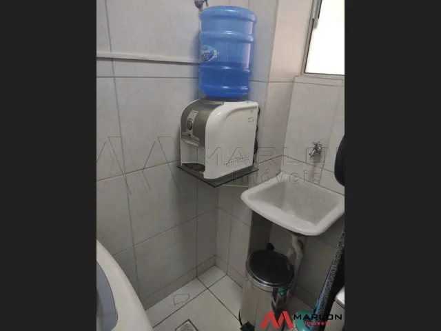 Imagem 12: Ótimo Apartamento no Natureza Flora, 2 Quartos, Sendo 1 Suíte, Varanda. 55M²