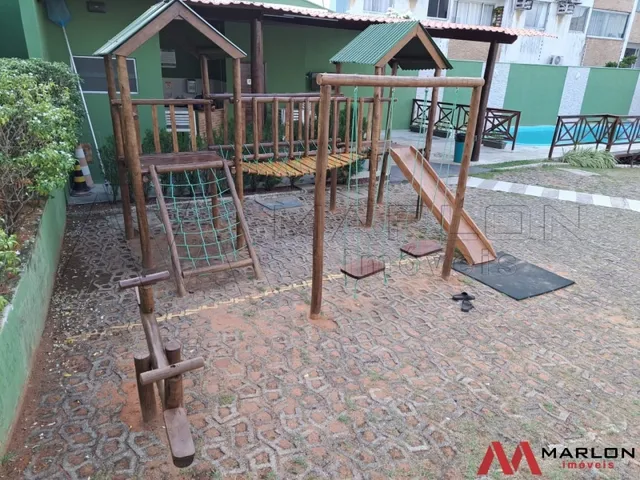 Imagem 3: Ótimo Apartamento no Natureza Flora, 2 Quartos, Sendo 1 Suíte, Varanda. 55M²