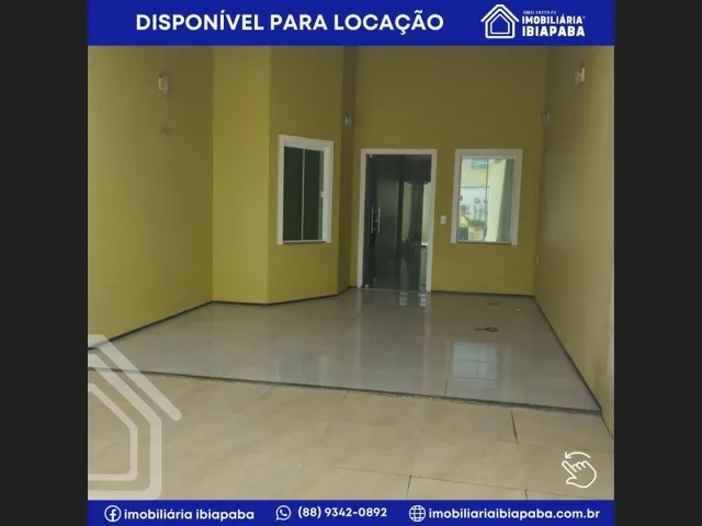 Imagem 7: Excelente Casa para Locação em São Benedito