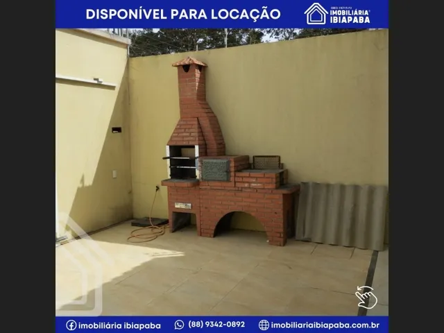 Imagem 3: Excelente Casa para Locação em São Benedito