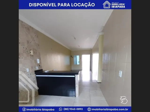 Imagem 8: Excelente Casa para Locação em São Benedito