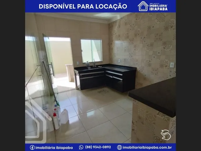Imagem 9: Excelente Casa para Locação em São Benedito