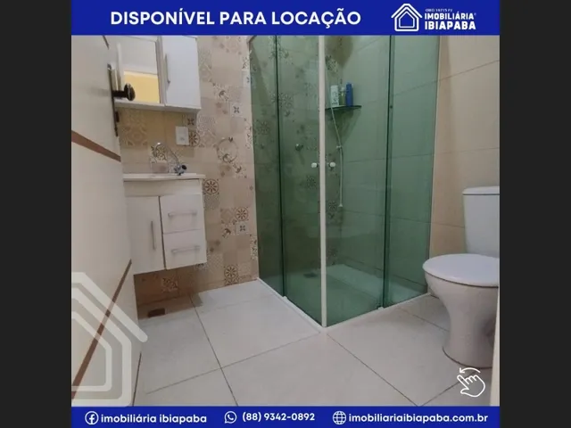 Imagem 2: Excelente Casa para Locação em São Benedito