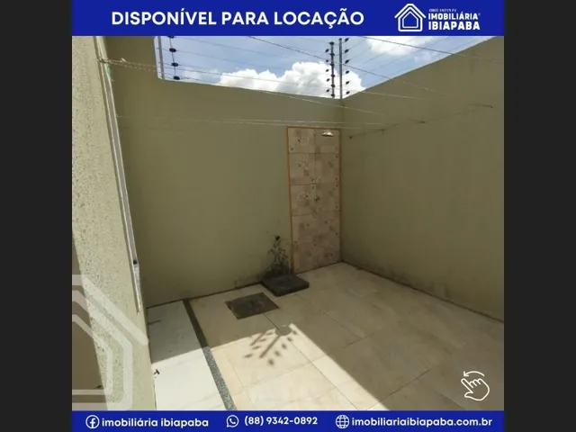 Imagem 4: Excelente Casa para Locação em São Benedito