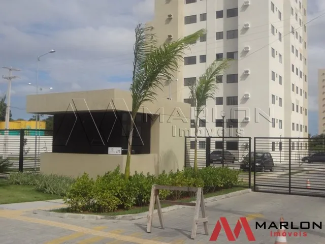 Imagem 10: Ótimo Apartamento no Ecopark, 2 Quartos, Sendo 1 Suíte, Área de Serviço. 54M²