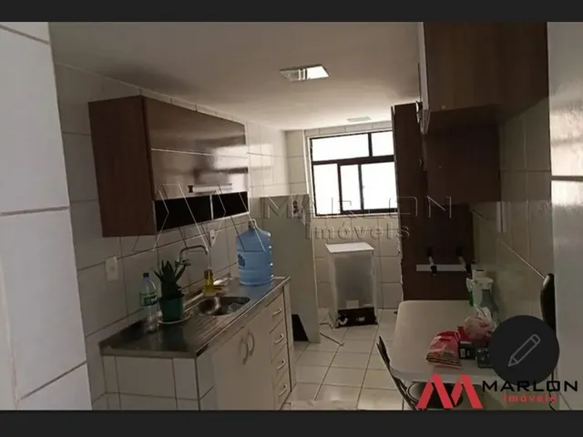 Imagem 6: Ótimo Apartamento no Ecopark, 2 Quartos, Sendo 1 Suíte, Área de Serviço. 54M²