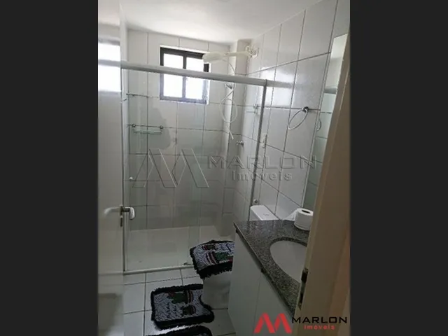 Imagem 9: Ótimo Apartamento no Ecopark, 2 Quartos, Sendo 1 Suíte, Área de Serviço. 54M²
