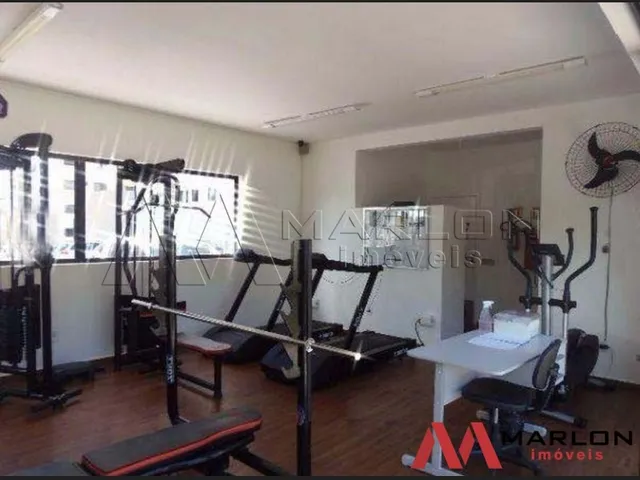 Imagem 7: Ótimo Apartamento no Ecopark, 2 Quartos, Sendo 1 Suíte, Área de Serviço. 54M²