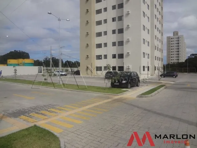 Imagem 4: Ótimo Apartamento no Ecopark, 2 Quartos, Sendo 1 Suíte, Área de Serviço. 54M²