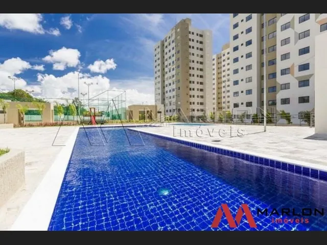 Imagem 3: Ótimo Apartamento no Ecopark, 2 Quartos, Sendo 1 Suíte, Área de Serviço. 54M²