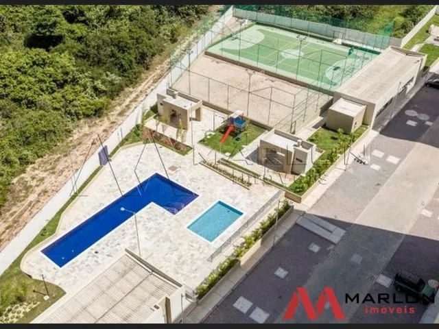 Imagem 5: Ótimo Apartamento no Ecopark, 2 Quartos, Sendo 1 Suíte, Área de Serviço. 54M²