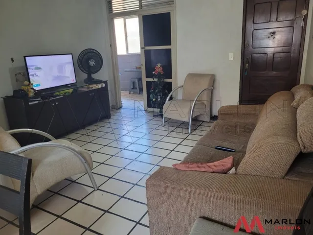Imagem 5: Ótimo Apartamento no Parque das Rosas, 3 Quartos, Sendo 2 Suítes, Varanda. 112M²