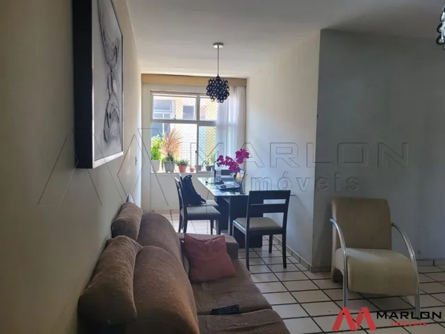 Imagem 13: Ótimo Apartamento no Parque das Rosas, 3 Quartos, Sendo 2 Suítes, Varanda. 112M²
