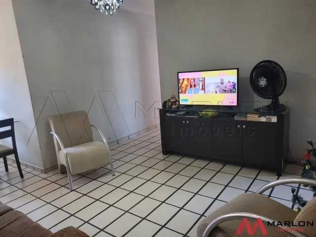 Imagem 3: Ótimo Apartamento no Parque das Rosas, 3 Quartos, Sendo 2 Suítes, Varanda. 112M²