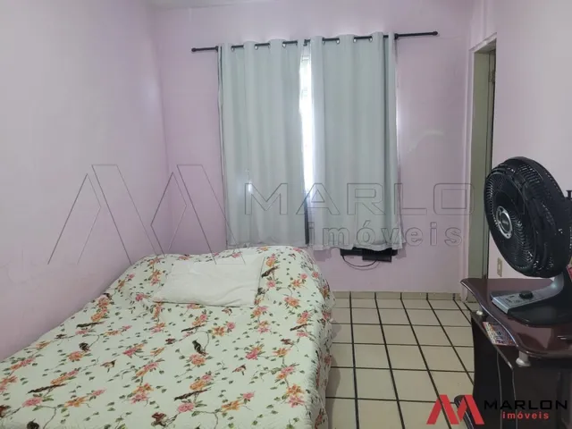 Imagem 10: Ótimo Apartamento no Parque das Rosas, 3 Quartos, Sendo 2 Suítes, Varanda. 112M²