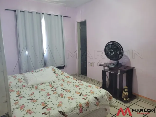 Imagem 12: Ótimo Apartamento no Parque das Rosas, 3 Quartos, Sendo 2 Suítes, Varanda. 112M²